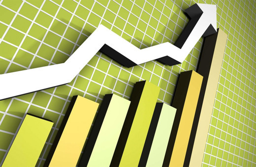 Güven endeksi hizmet, ticaret ve inşaat sektöründe arttı