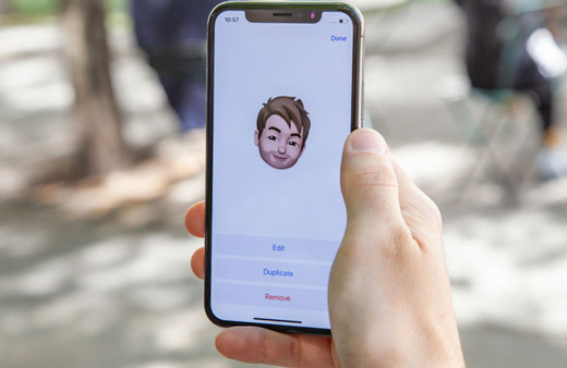 iPhone kullanıcılarının merakla beklediği iOS 13'ten ilk görseller