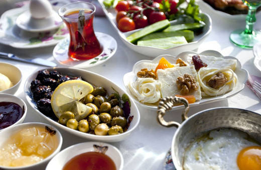 Ramazan ayı ayın kaçında başlıyor Diyanet 2020