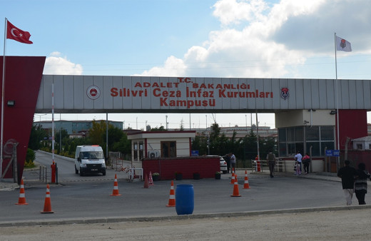 Silivri Cezaevi'nin adı değişiyor yeni ismi bakın ne olacak?