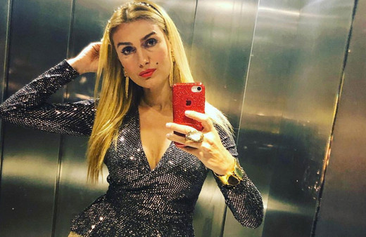 Tuğba Özay ve İtalyan eşi Ludovic Fattizzo boşandı mahkeme sonrası açıklamaları olay