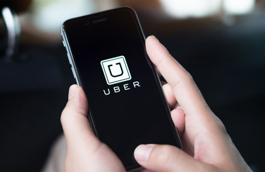 Uber'in belgeleri sızdırıldı! Yasaları böyle ihlal etmiş