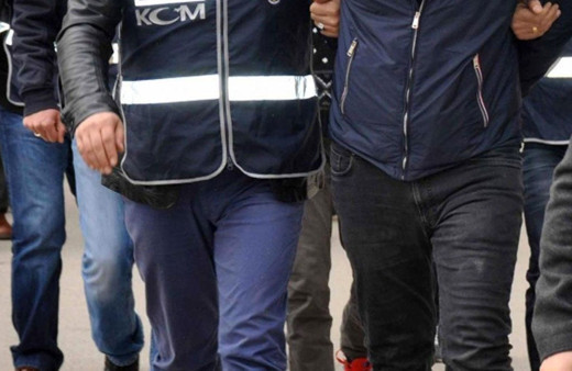 Bankayı 30 milyon lira dolandırmışlar