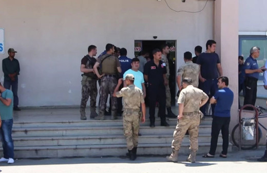 İran sınırında sıcak çatışma: 2 şehit 5 yaralı