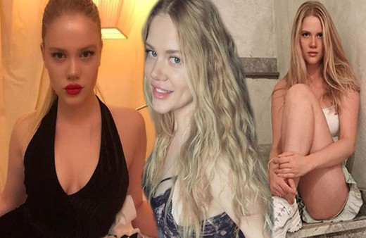 Serel Yereli'den mayolu cevaptan sonra takipçilerini kızdıracak sözler