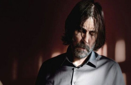 Behzat Ç.'den yeni görüntüler geldi! Nejat İşler'in tarzı herkesi şaşırtacak