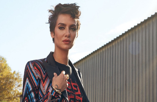 Birce Akalay ölümden döndü! Gizli hastalığı ortaya çıktı