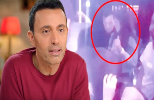 İhanet ettiği iddia edilmişti! Mustafa Sandal o iddialara cevap verdi