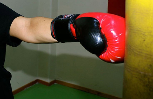 Milli boksör Ece Asude Ediz, Avrupa şampiyonu oldu