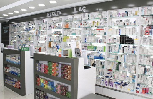 Eczaneden ücretsiz maske için SMS kodu nasıl alınır