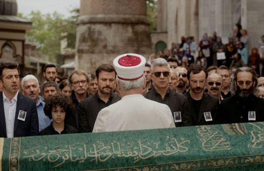 Esma'nın ölümü yıktı! İstanbullu Gelin finalinde 7 yıl sonra bakın ne oldu