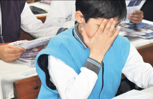 Takdir almak için kaç puan gerekiyor e okul karne sorgulama