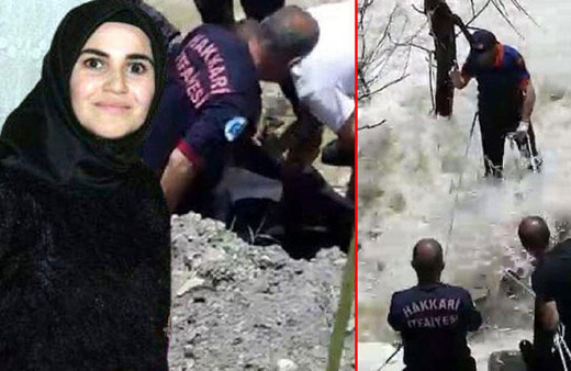 Hakkari'de liseli Sercan'ın sır ölümü