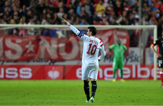 Futbol dünyası şokta! Jose Antonio Reyes hayatını kaybetti