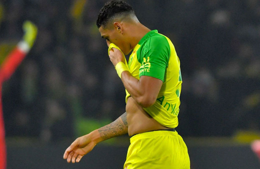 Sevilla transferi duyurdu! Yıldız oyuncu 5 yıl boyunca kadroda