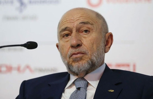 TFF başkan adayı Nihat Özdemir'in listesinde kimler var?