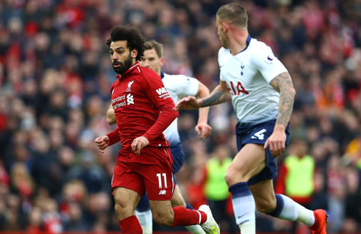 Avrupa'nın 5 büyük liginde görünüm