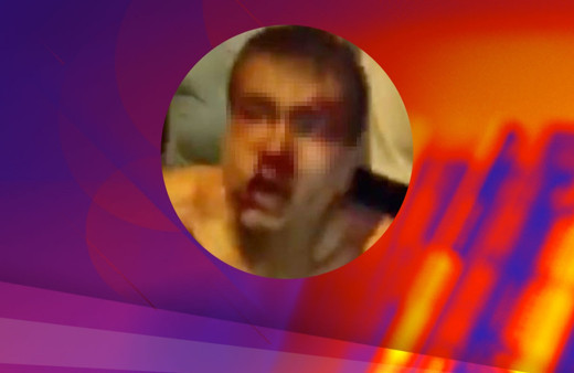 Sultangazi'de iğrenç taciz! Anne ve kızı çığlık atınca...