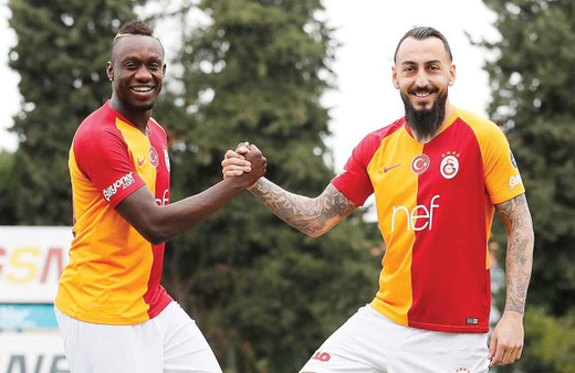 Fransa'dan Galatasaray için flaş iddia