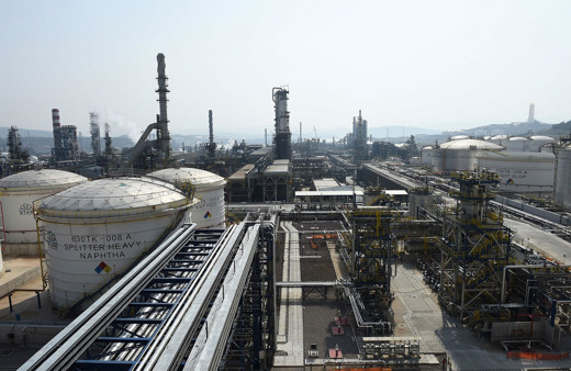 Enerji şirketi Socar'dan Türkiye'ye 2 milyar dolarlık yatırım