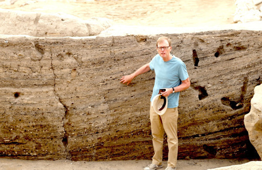 Çatalhöyük'te bulunan 8 bin yıllık parazitler ilk insanlar hakkında bakın neyi açıkladı