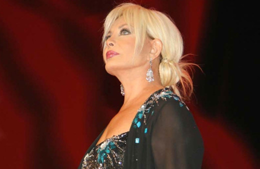 Emel Sayın en büyük pişmanlığını yıllar sonra ilk kez açıkladı!