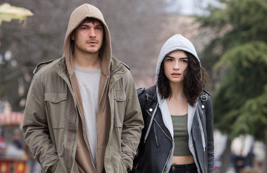 Hakan: Muhafız'a flaş transfer! Genç oyuncu ortalığı karıştıracak