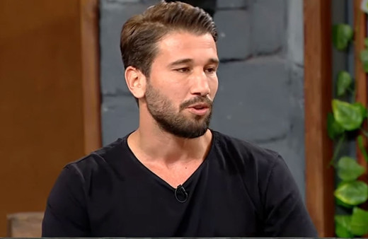 Survivor şampiyonu Adem Kılıççı'dan itiraf! "Aynı şartlarda değildik"