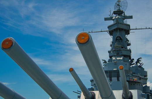 Beyaz Saray ile Pentagon arasında savaş gemisi krizi