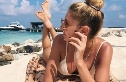 Şeyma Subaşı'nın büyük derdi Derdi ise.....