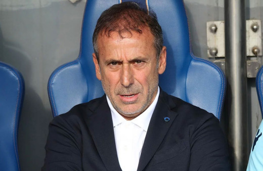 Abdullah Avcı ilk transferini yaptı! Bedavaya Beşiktaş'a geliyor