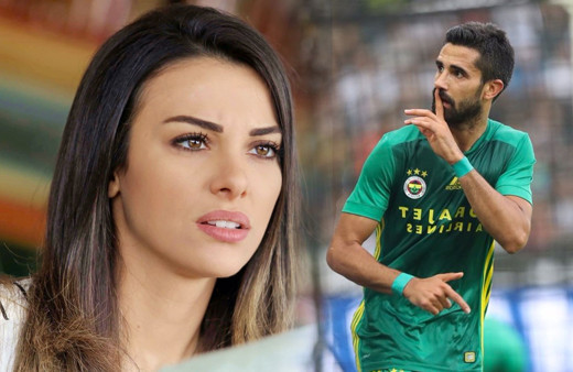 Alper Potuk ve Tuvana Türkay uçakta kriz çıkardı THY'den açıklama geldi