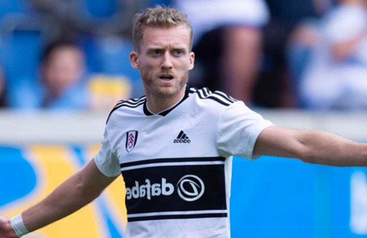 Andre Schürrle için Fenerbahçe-Beşiktaş mücadelesi başladı!