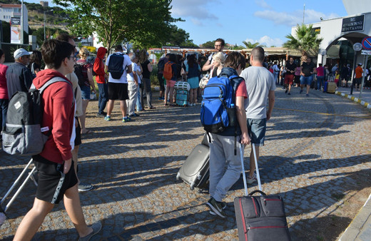 Bu bayram da Türklerin tercihi Yunan adaları!