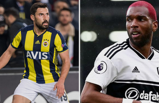 Galatasaray transferler için geri sayımda!