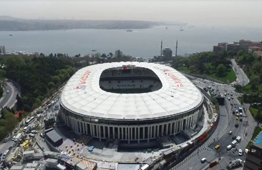 Süper Kupa finalinin bir galibi de İstanbul olacak ekonomiye doping etkisi