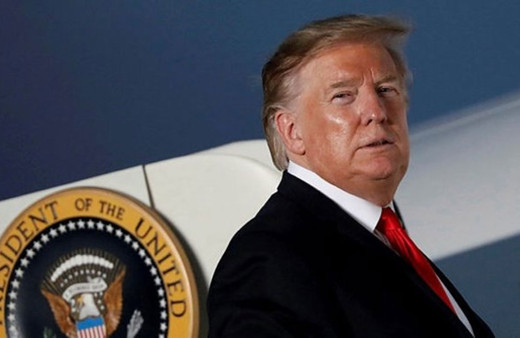 Küba Devlet Başkanı'ndan Trump'a rest! Teslim olmayacağız yanıt vereceğiz