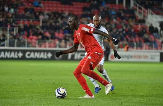 Fransa Ligue 1'de kalan takım belli oldu