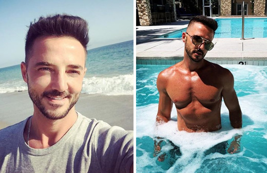 Gökhan Özen'in son hali sosyal medyayı salladı