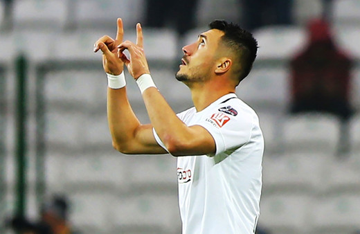 Göztepe yeni sezona eski yıldızıyla damga vuracak