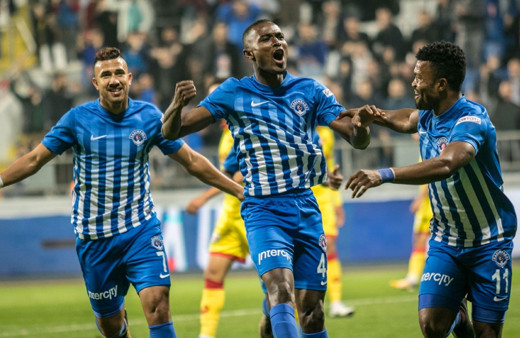 Kasımpaşa'ya teknik direktör olması için 3 aday belirlendi! Biri gelecek