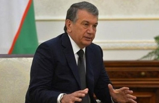 Özbekistan'da mahkumlara bayram affı