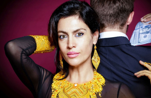 Hülya Avşar'ın 'Gerekirse simit yeriz' çıkışına Tuğba Ekinci'den tepki: Yiye yiye...