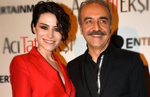 Yılmaz Erdoğan'ın eski eşi Belçim Bilgin'den yıllar sonra gelen ilginç itiraf