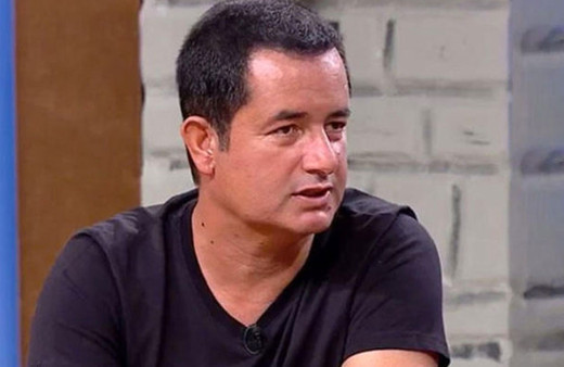 Acun Ilıcalı talihsiz kaza geçirdi son halini sosyal medyadan paylaştı