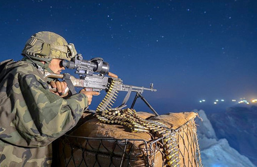 Diyarbakır'da PKK'ya büyük darbe