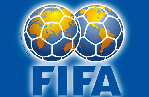 Infantino: Hiçbir maç insan hayatından önemli değil