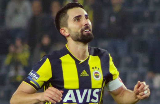 Hasan Ali Kaldırım İngiltere yolcusu! Menajerle temas kuruldu