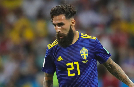 Jimmy Durmaz Galatasaray'a geliyor mu? İlk kez konuştu