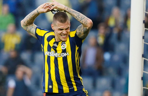 Martin Skrtel'den olay Fenerbahçe açıklaması: Bir sonuca varamadık